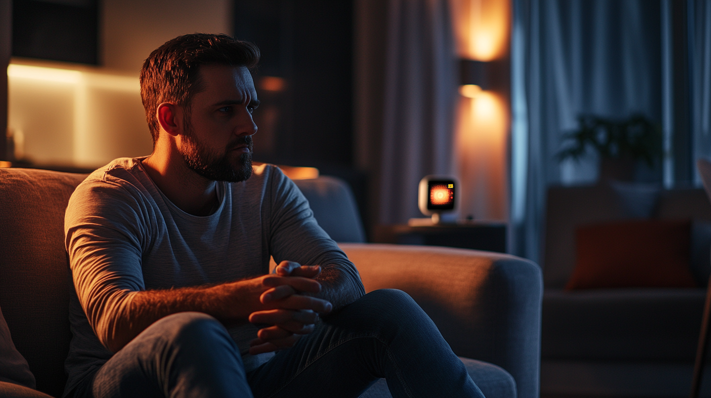 Postpartum Depression in Dads: Why the Baby Blues Aren’t Just for Moms
