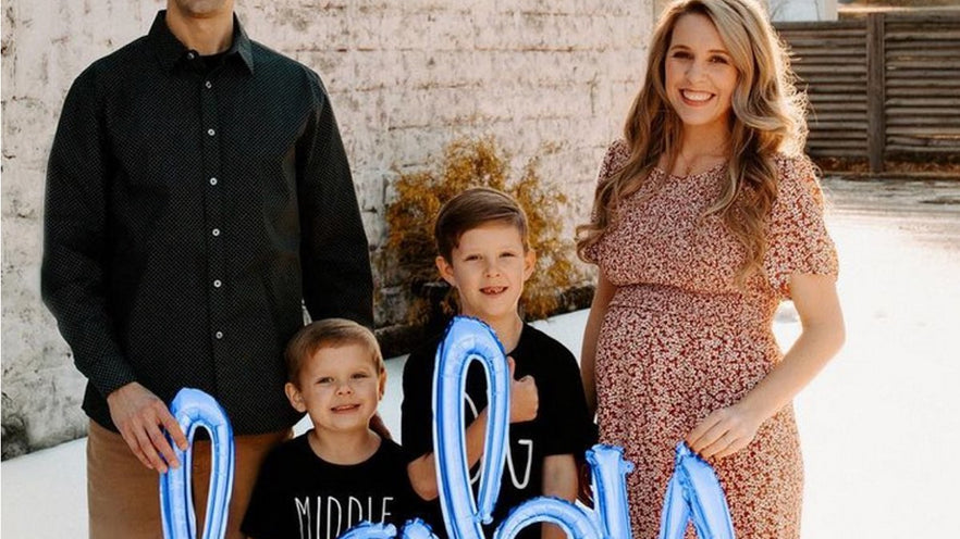 Jill Duggar Ignores Her Mom's Rules With Simple Instagram Post