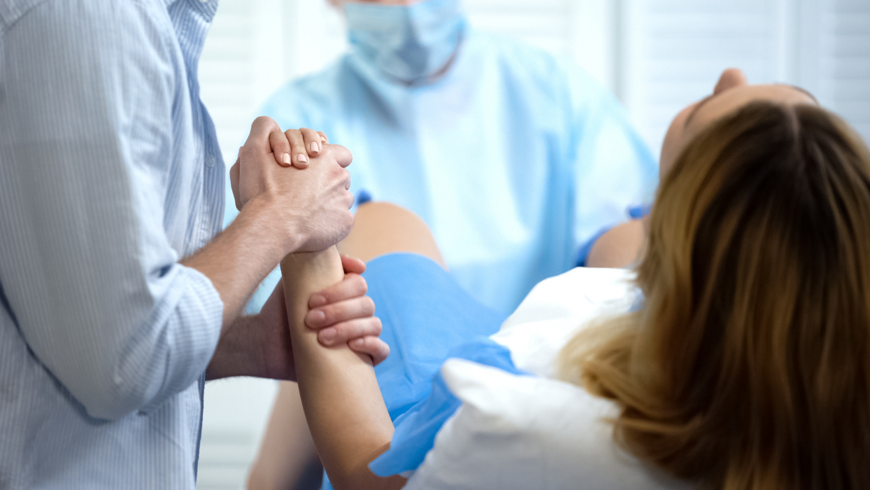 6 Labor & Delivery Fears Debunked