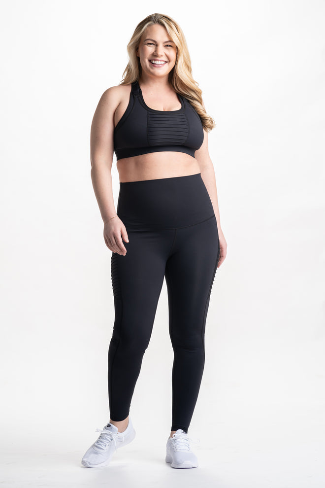 Kahina Nursing & Maternity Sports Bra