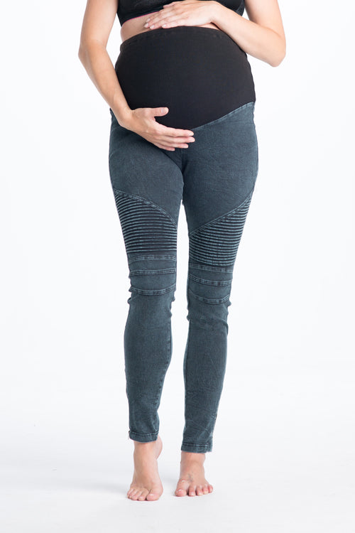 Cute Trendy Maternity jeans