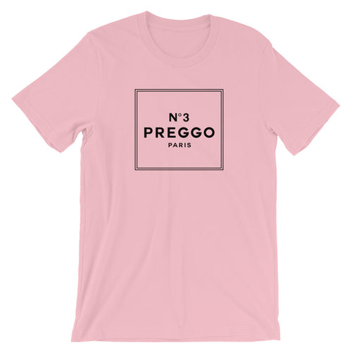Pink  Parody T-Shirt