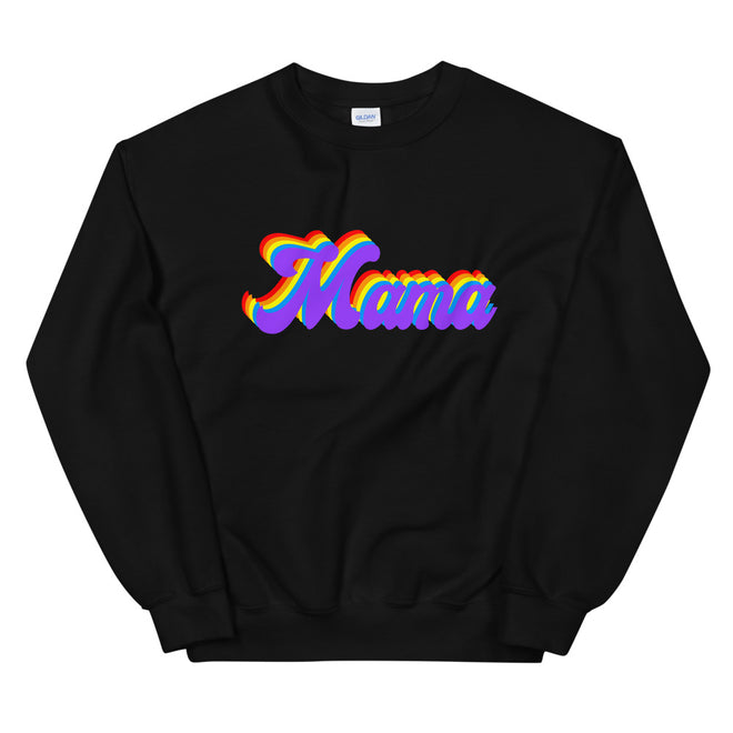 Soft Mama Sweatshirt