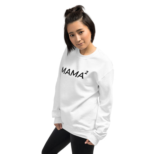 Mama Squared Sweatshirt