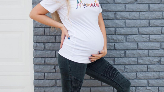 #BumpStyleApproved: Cute, Stylish, Comfy Maternity Wear Makes All The Difference