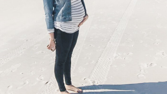 #BumpStyleApproved: How to (Easily) Dress Up Your Bump