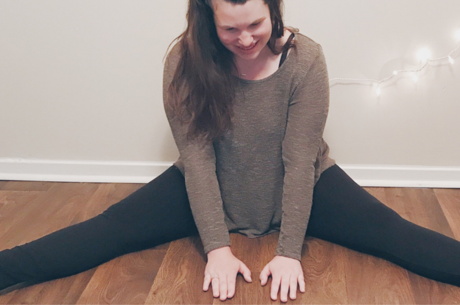 #BumpStyleApproved: Maternity is tough, but these new leggings will make it easy for you!