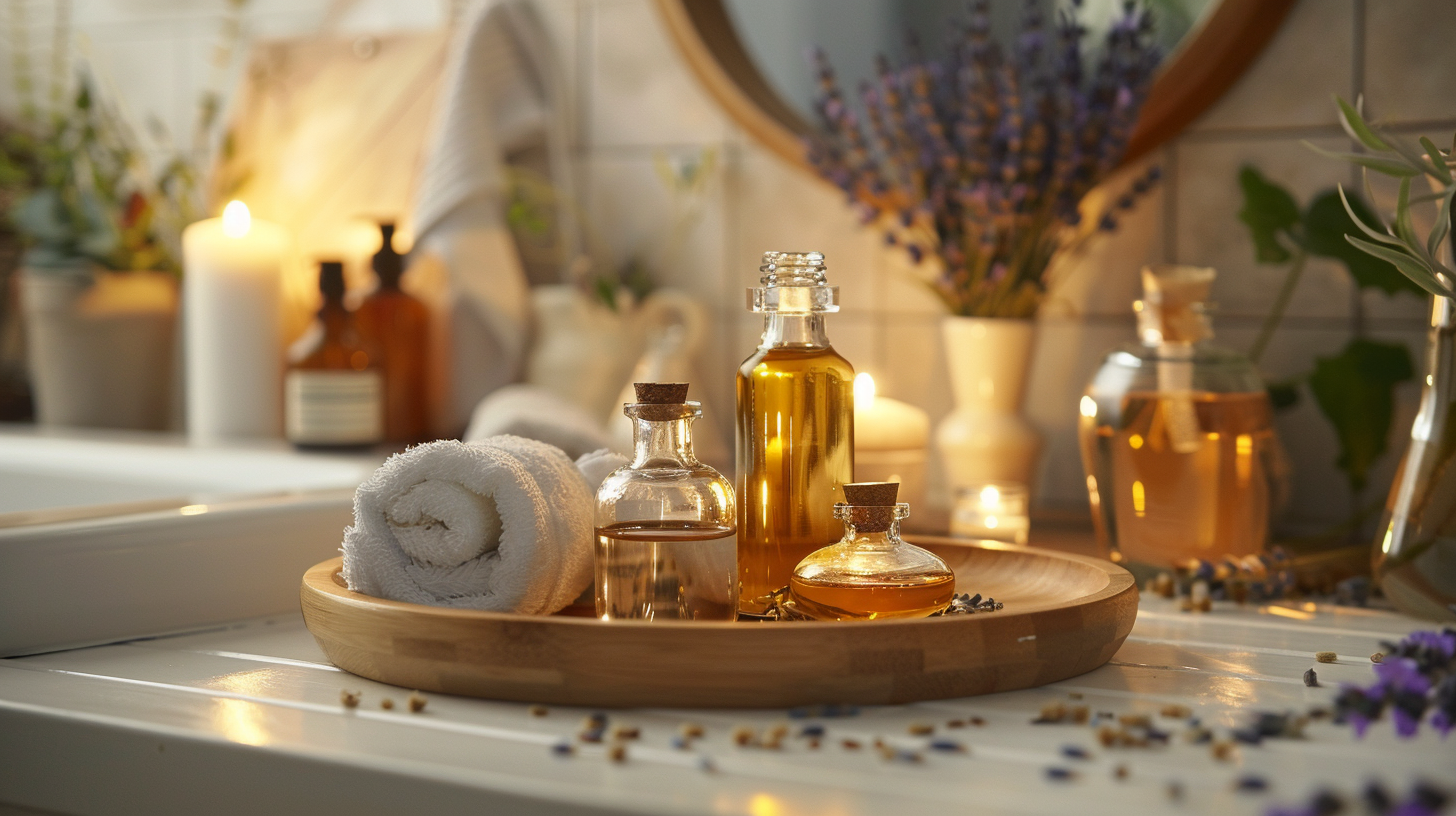 The Art of Perineal Massage