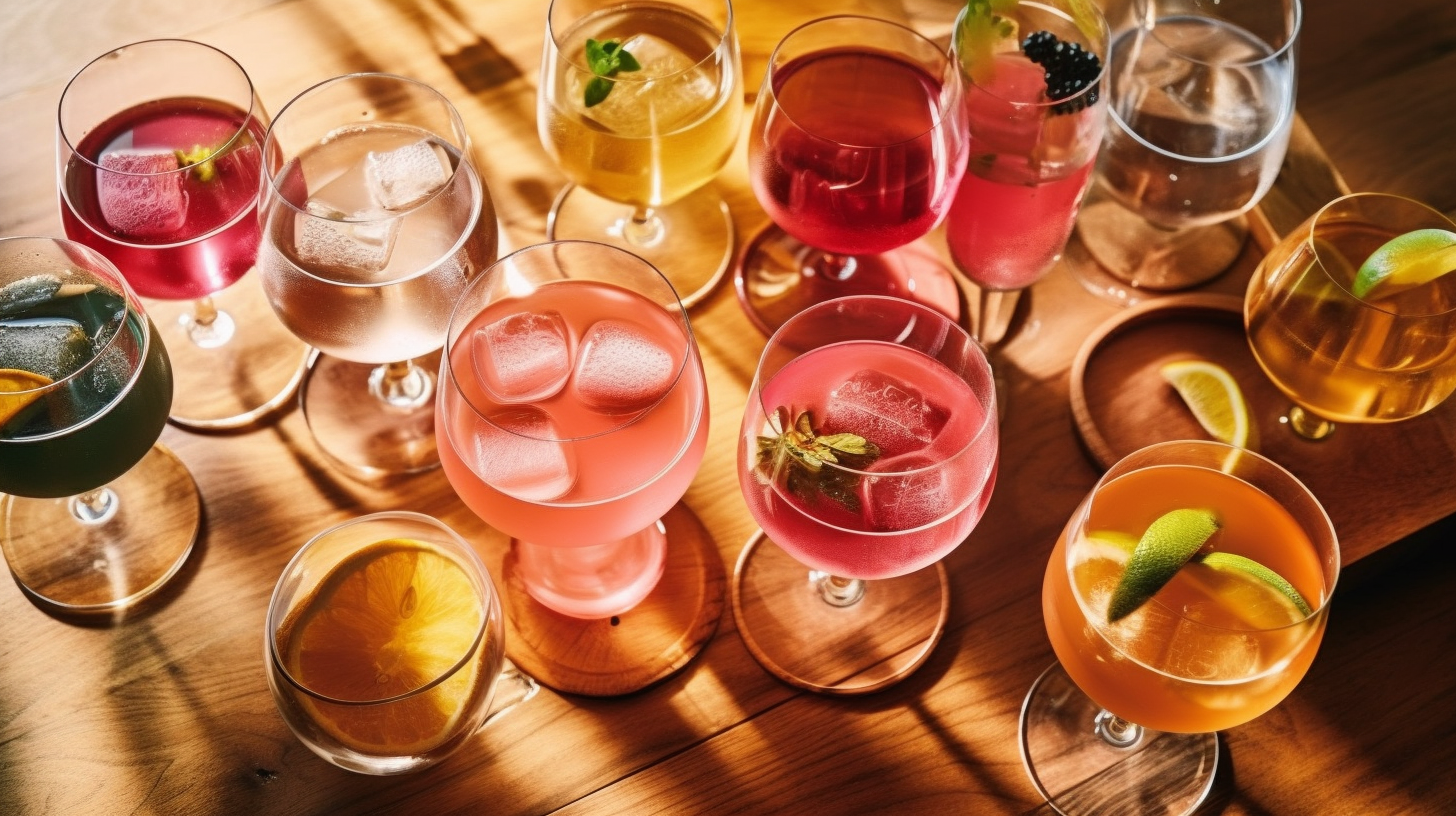 The Pregnant Mama's Guide to Non-Alcoholic Beer, Wine, and Spirits