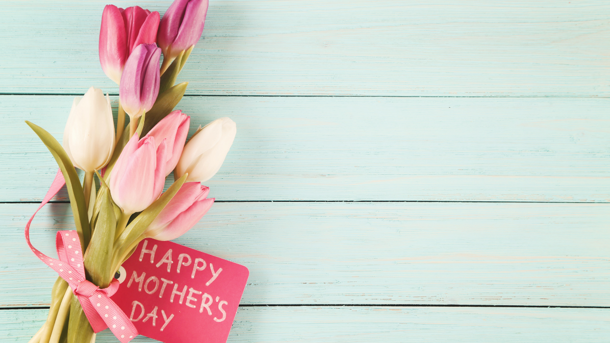 Should Pregnant Women Celebrate Mother's Day? Absolutely!