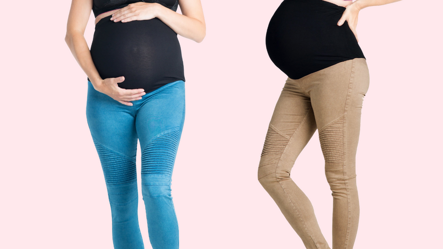 Best Maternity Leggings