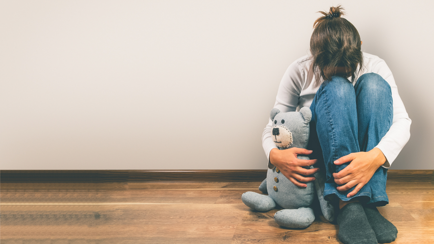 Pregnancy and Infant Loss Awareness Month