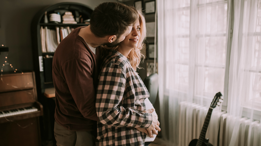 Best Sex Positions during Pregnancy