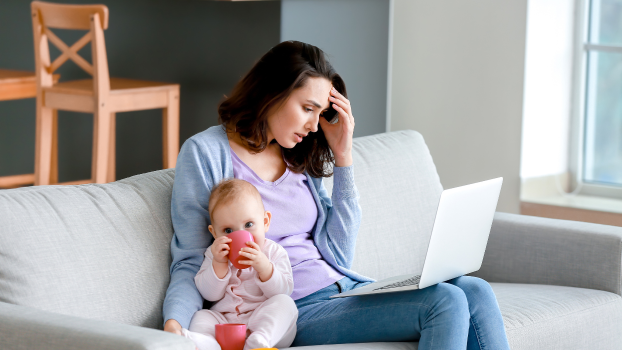 Postpartum Must Haves