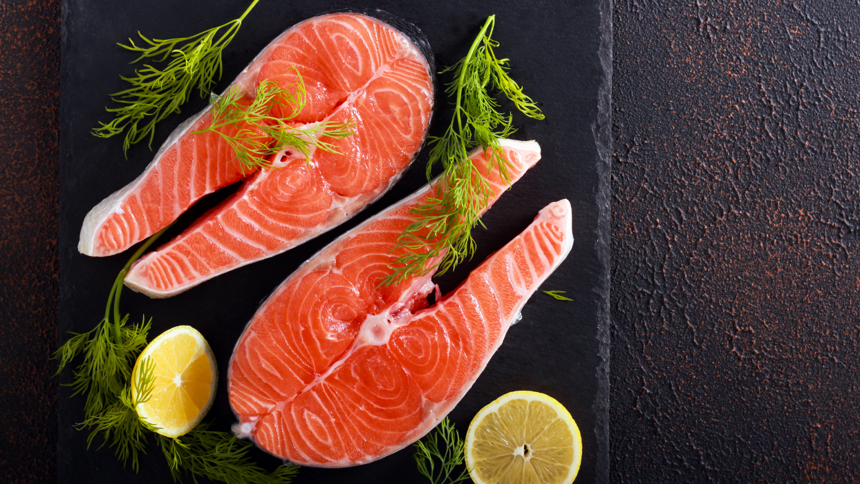 What Fish should you avoid when pregnant?