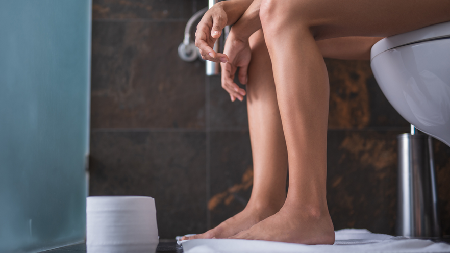 Constipation During Pregnancy