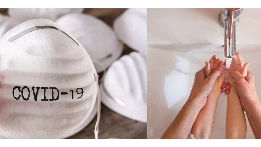 Parenting in Time of COVID19