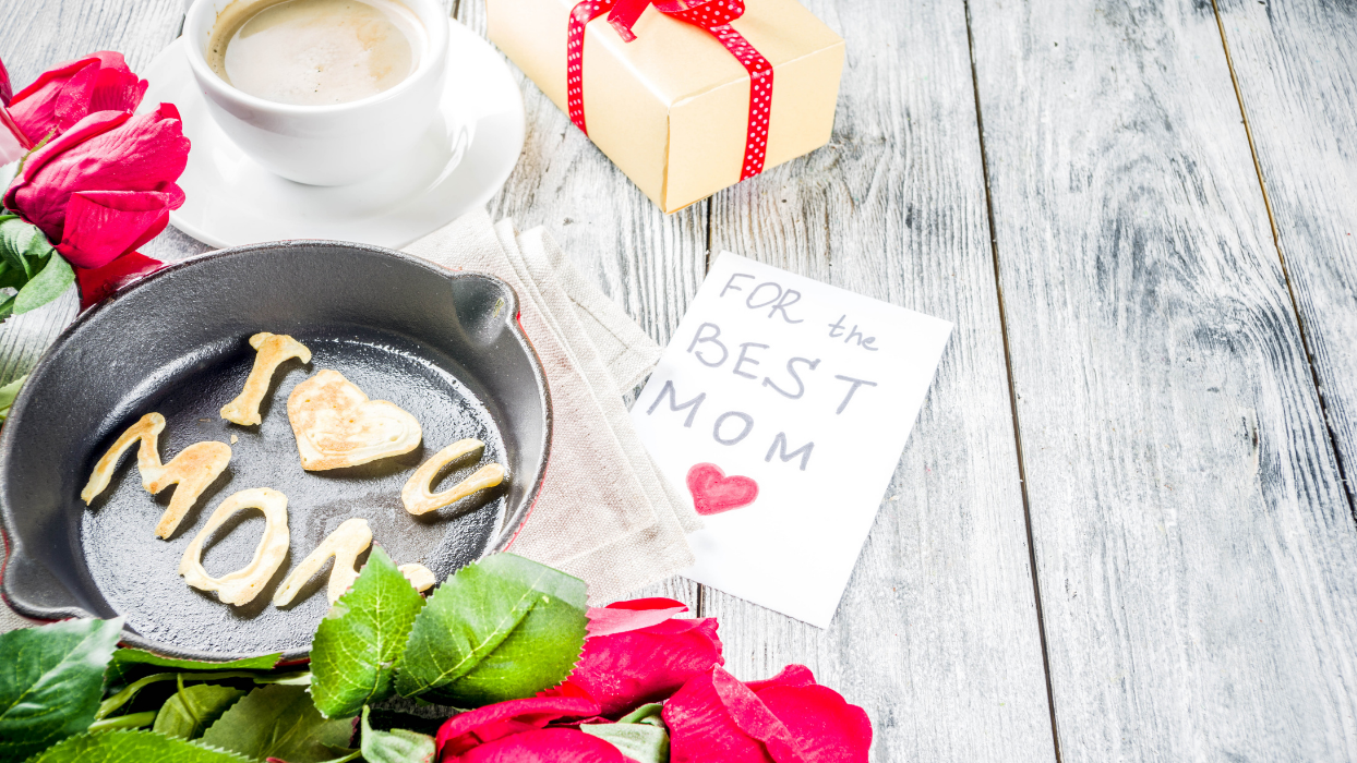 [The 15 Best Gifts for Mama This Mother’s Day] - [Mother's Day Ideas]