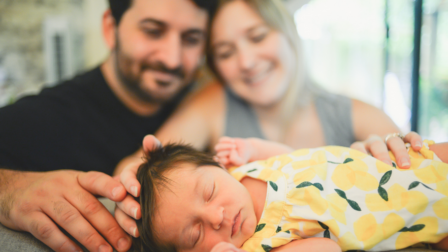 Common Worries New Parents Have