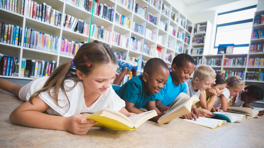 10 Books That Teach Kids of All Ages About Diversity