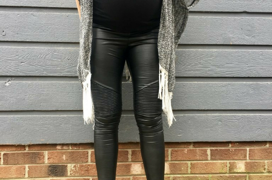 #BumpStyleApproved: How to pull off comfortable and stylish outfits during pregnancy