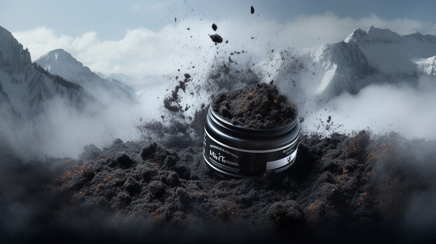 Unraveling the Hype Around Shilajit Powder: Is It Safe During Pregnancy and Breastfeeding?