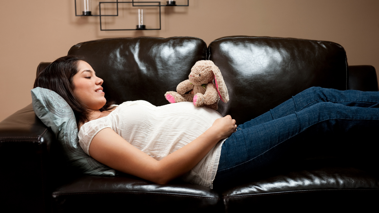 10 Surprising Benefits of Pregnancy You'll Absolutely Love