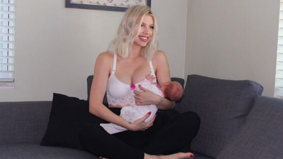 Nursing Bras 101: Reasons Why You Need Them!