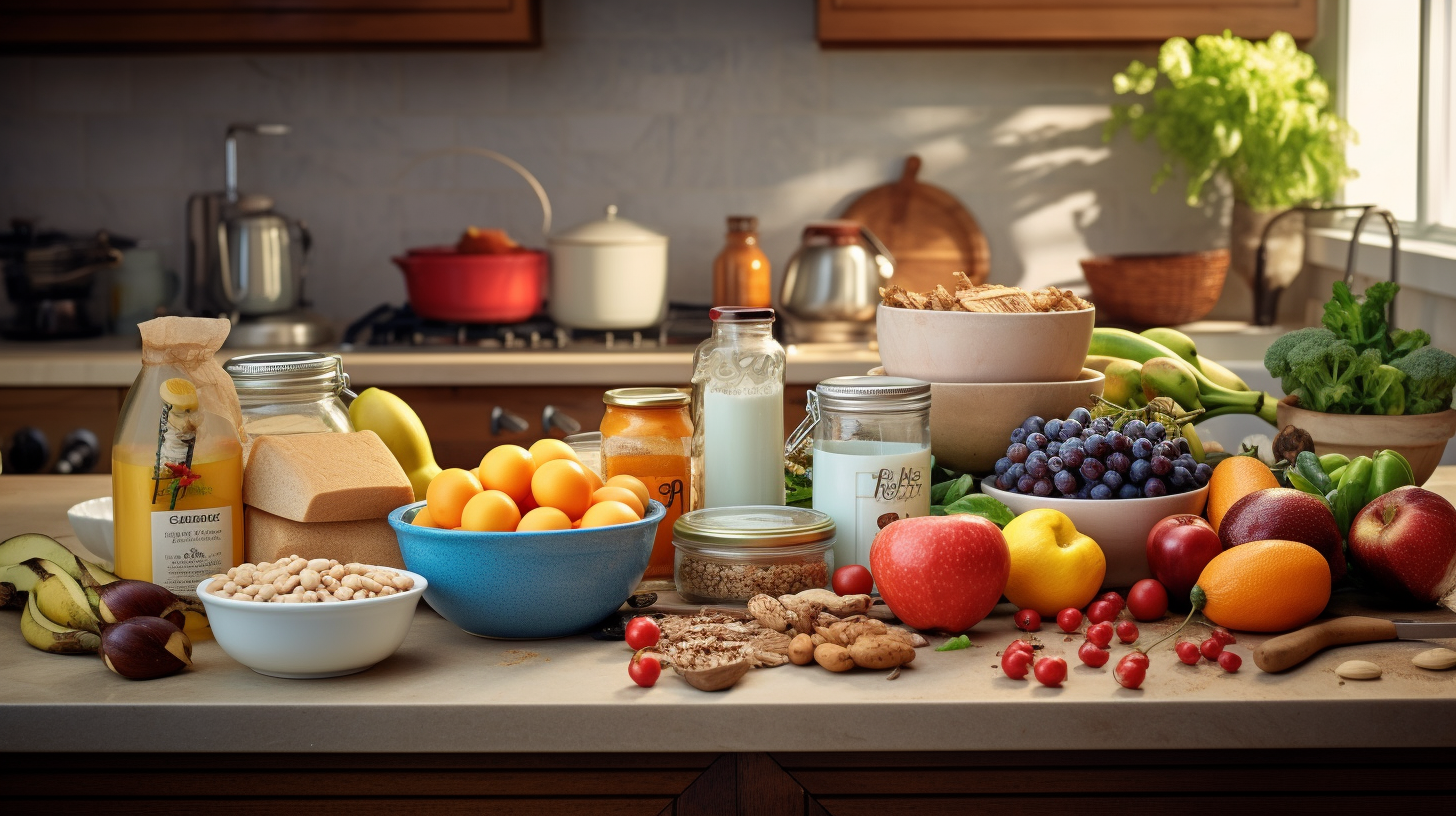 7 Super Foods That Help You Lactate