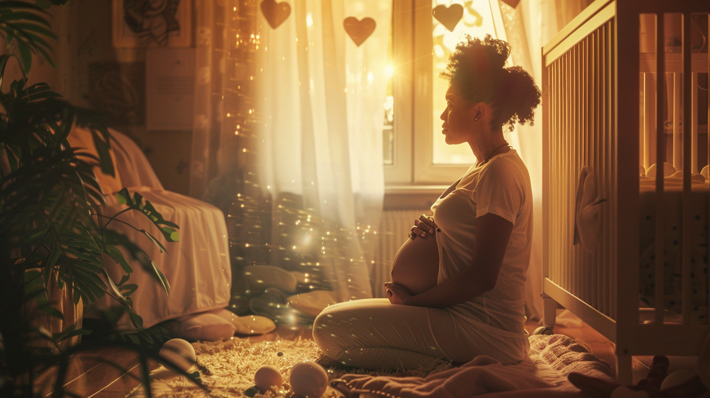 Are You a Mom Yet? The Great Pre-Mother’s Day Debate on Pregnancy