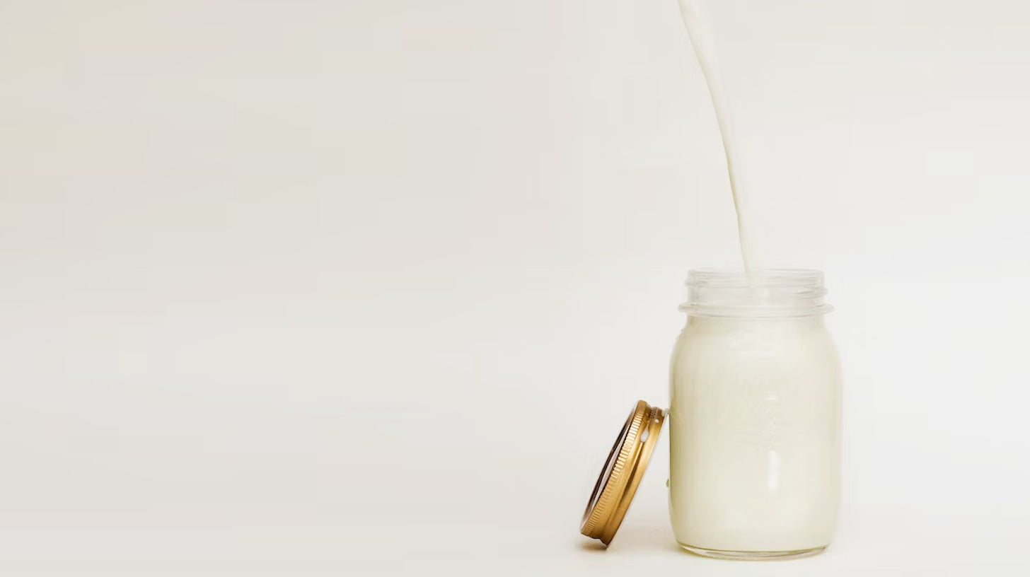 Freezing & Thawing Breast Milk