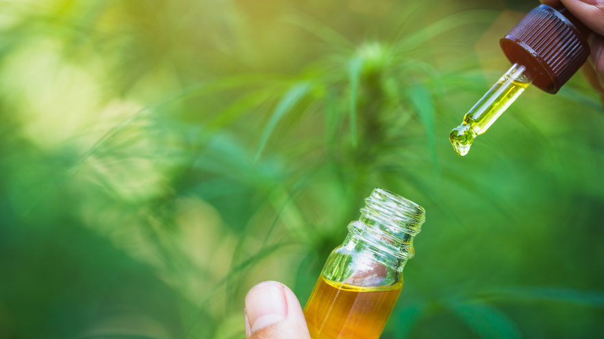 CBD for pregnancy or postpartum