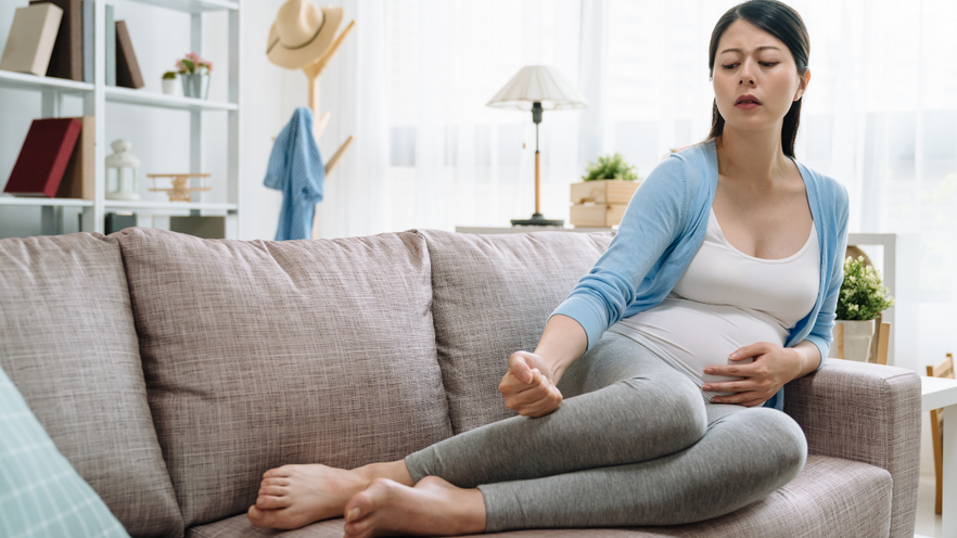 benefits of compression socks during pregnancy