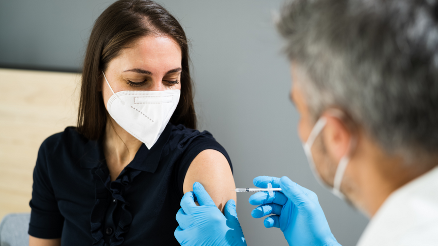 Can I Get the Covid-19 Vaccine if I'm Pregnant or Postpartum?