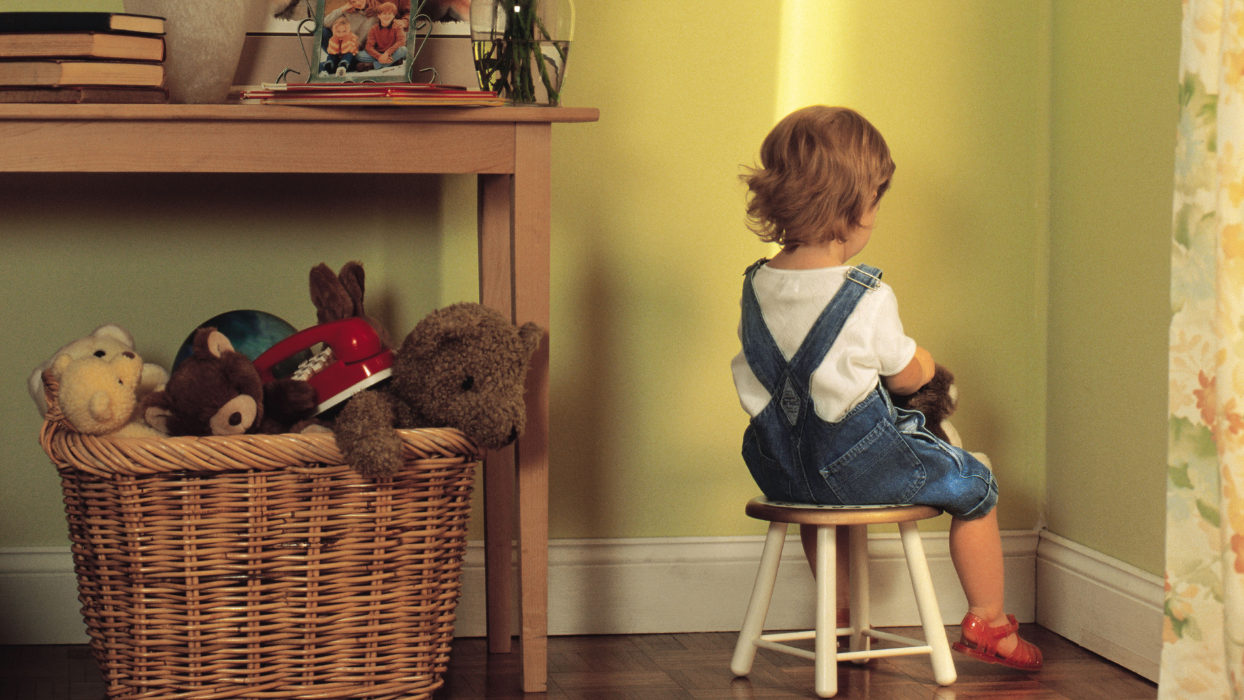 Phrases to Use When Your Kid Doesn't Listen