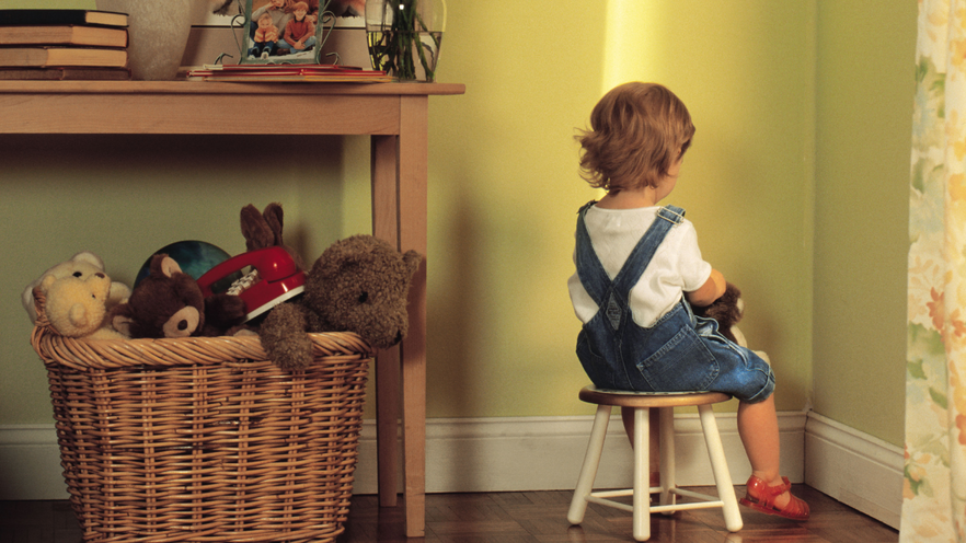 Phrases to Use When Your Kid Doesn't Listen