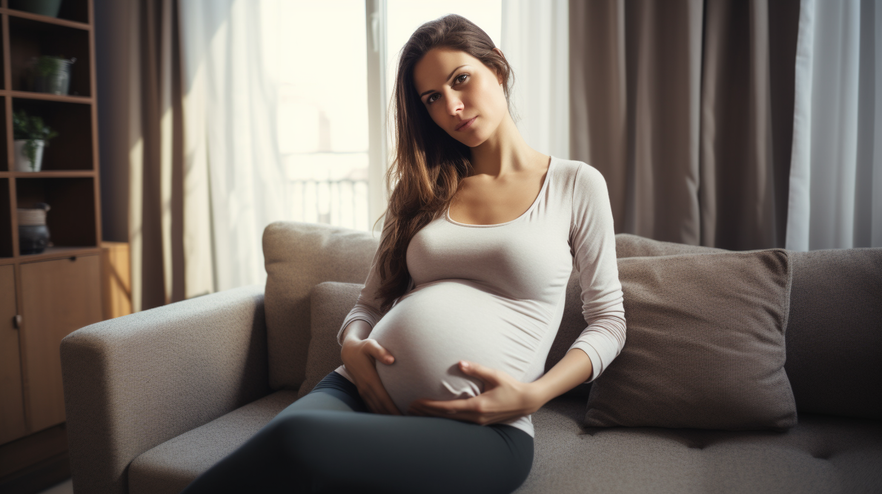 10 Common Signs of Labor You Need To Know