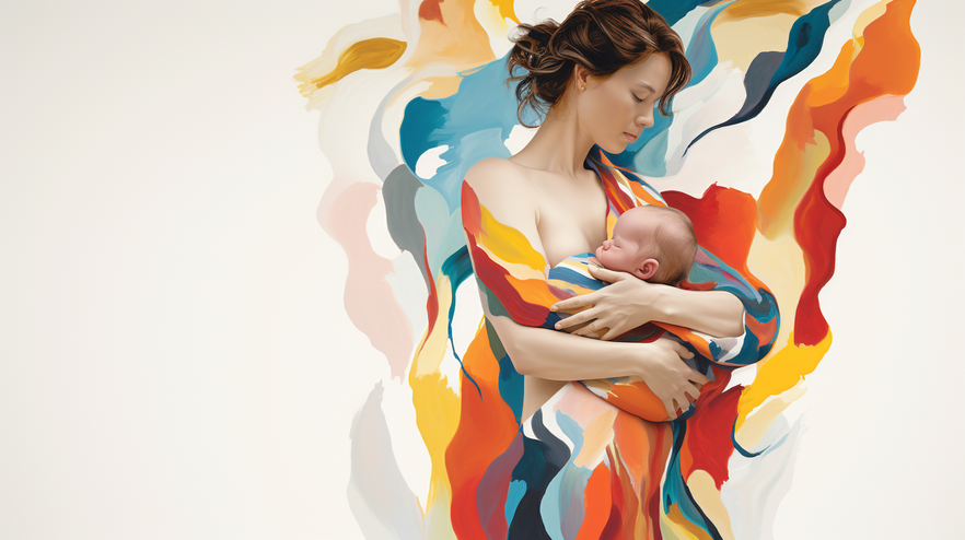 The Breastfeeding Survival Guide: 15 Common Challenges (And How to Overcome Them)!