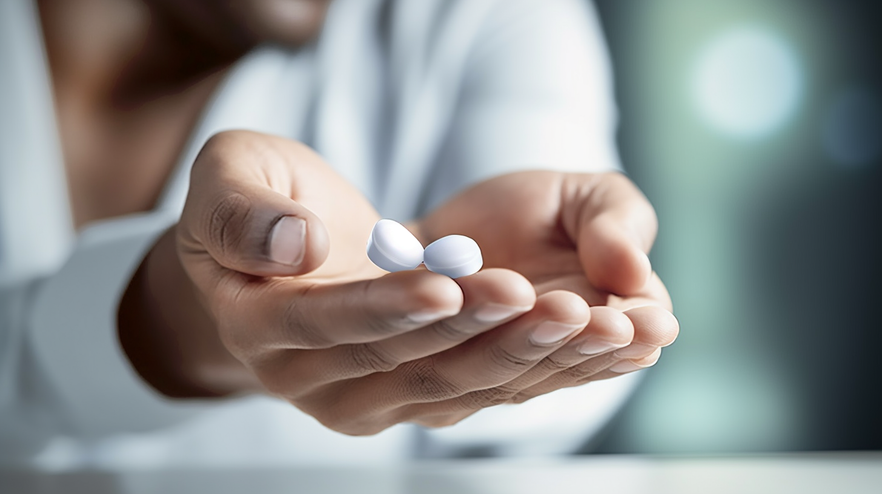 FDA Approves Zurzuvae First Pill for Postpartum Depression