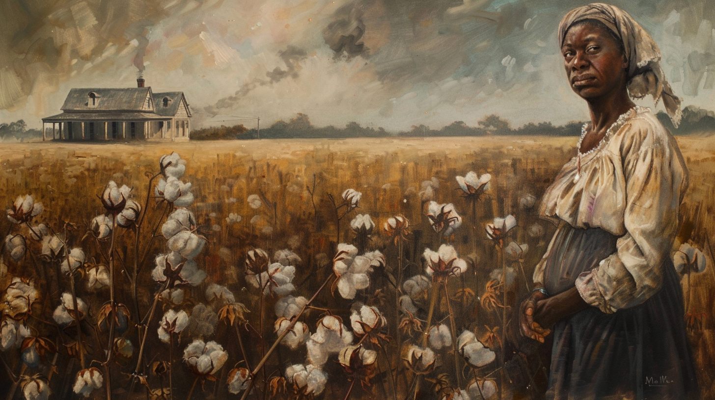 Juneteenth Reflections: Black Maternal Health from Slavery to Today