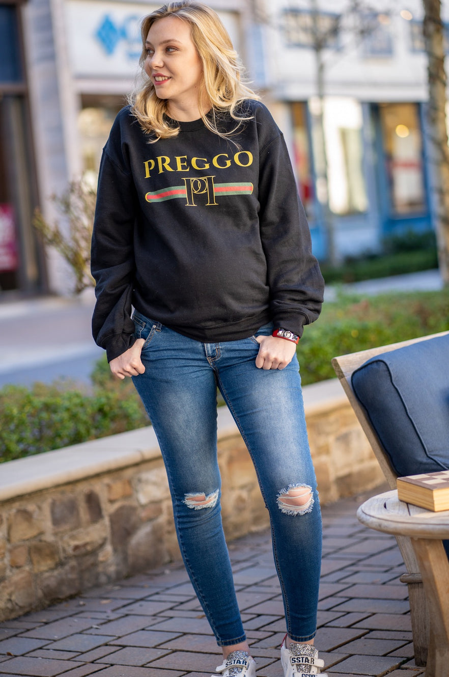 Maternity & Postpartum Leggings, Jeans & More – Preggo Leggings