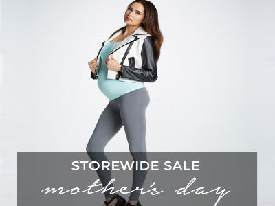 The Mother's Day Shop