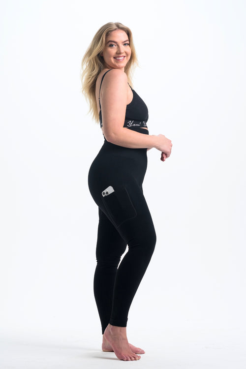 Postpartum Leggings 