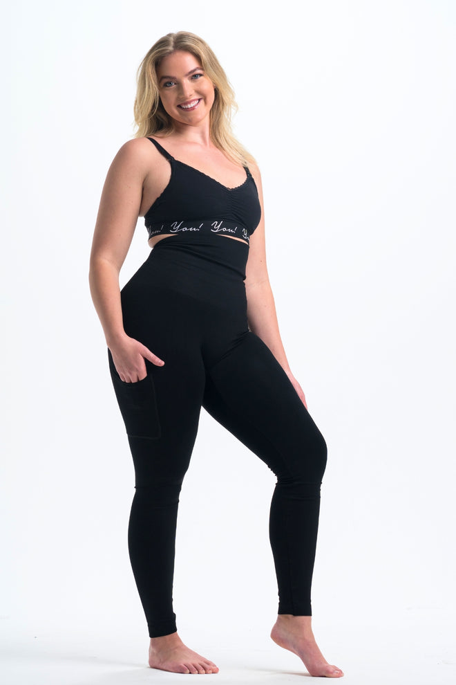 Nursing – Preggo Leggings