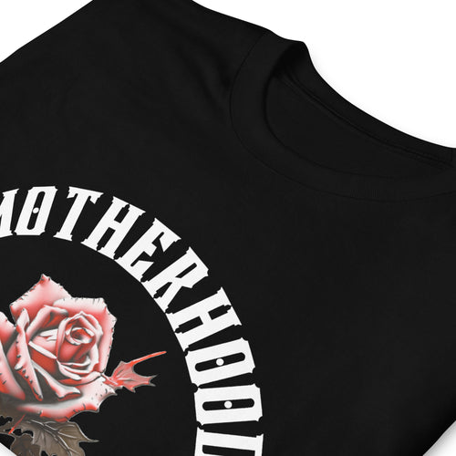 Motherhood: Established Badass T-Shirt