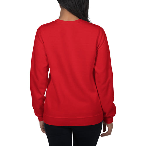 Sleigh Mama Sweatshirt