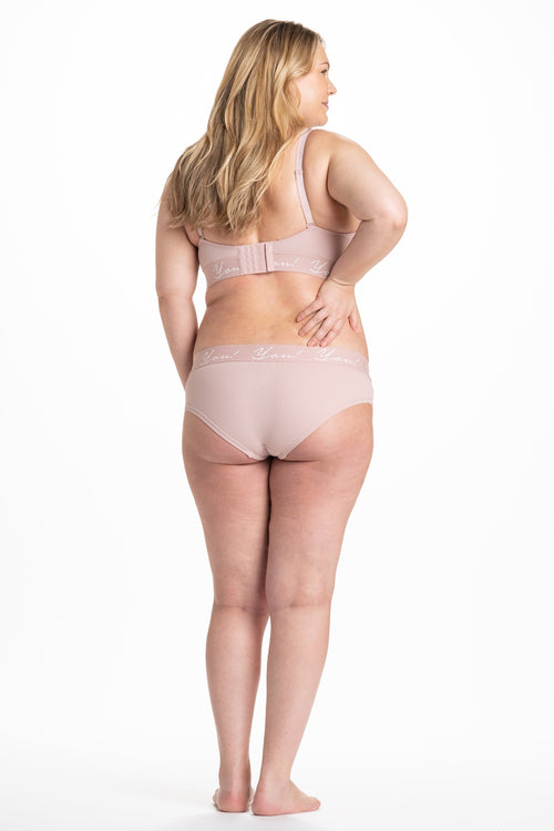 Iris Maternity Panty