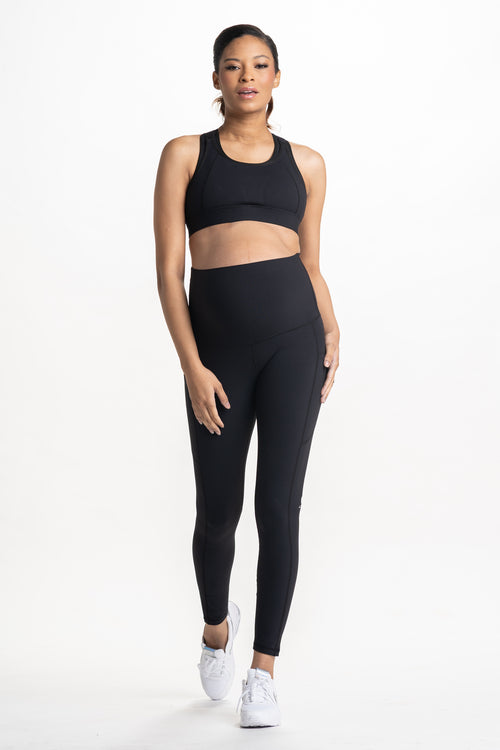 Sima Nursing & Maternity Sports Bra