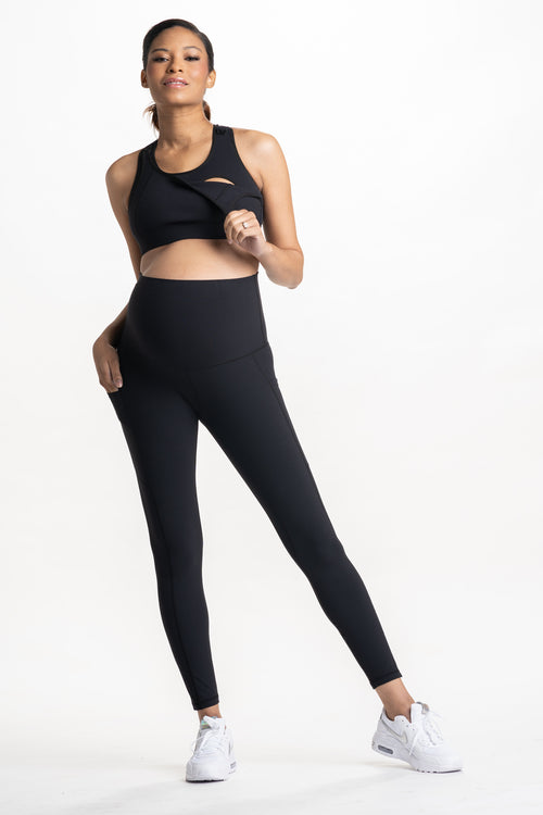 Nursing – Preggo Leggings