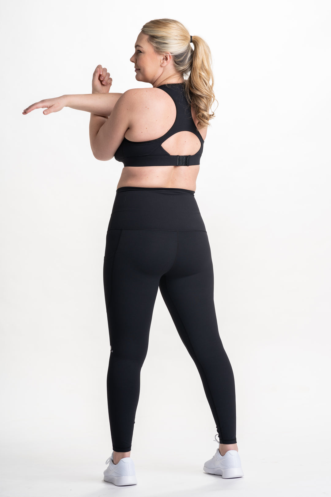 Sima Pregnancy & Postpartum Leggings